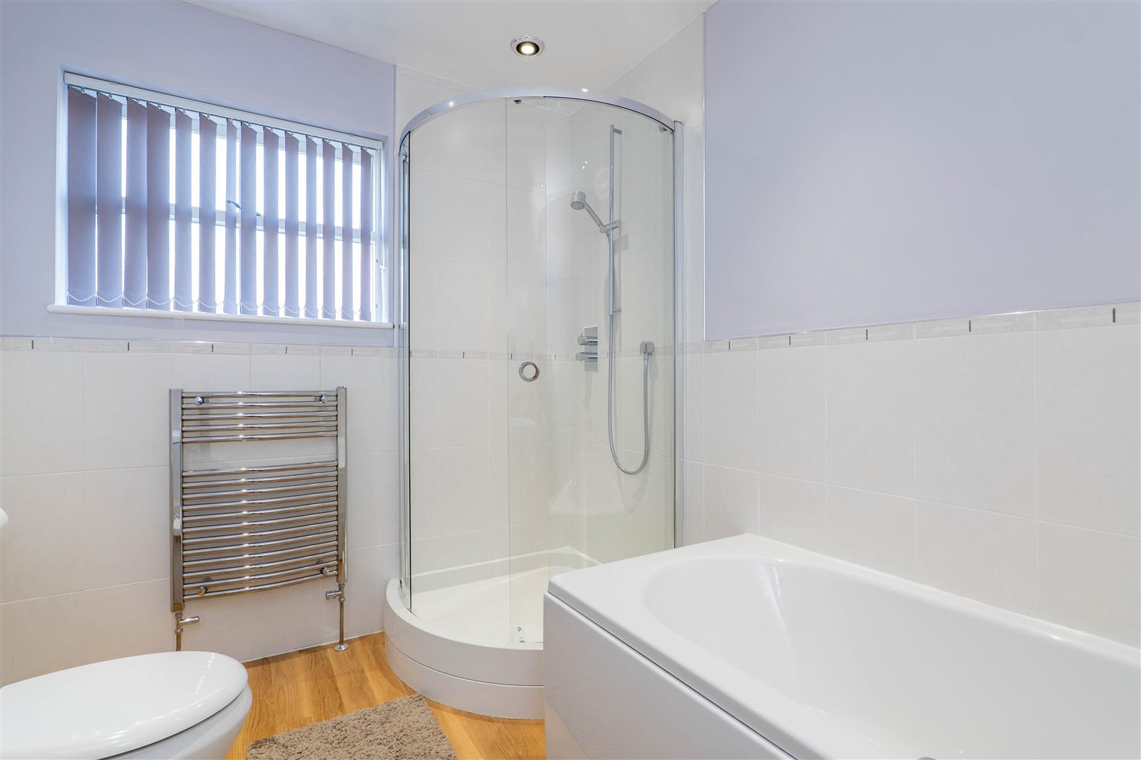 Millwood Close, Chorley